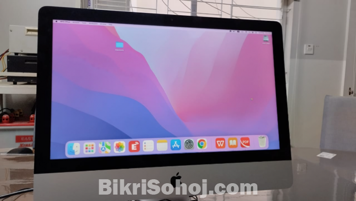 IMac 21.5-Inch (2017) Retina Display For Selling